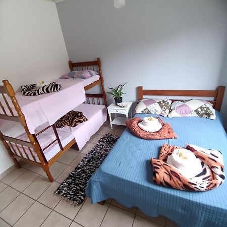 Hospedagem Da Val Paraty Exterior photo