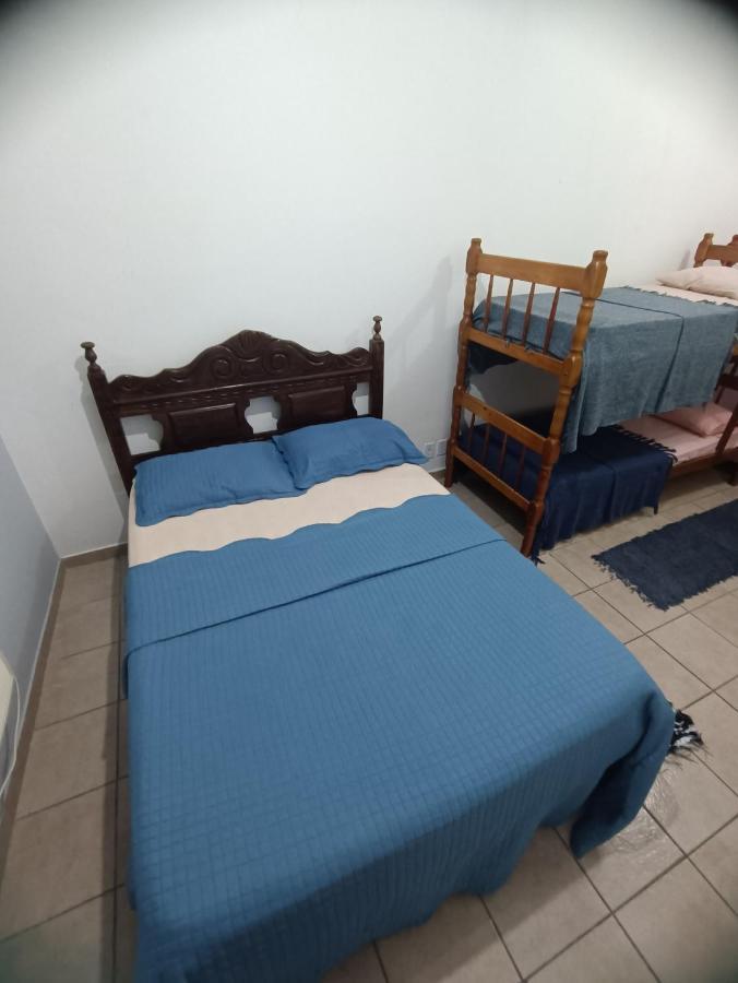 Hospedagem Da Val Paraty Exterior photo