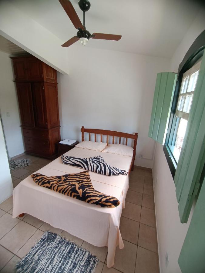 Hospedagem Da Val Paraty Exterior photo