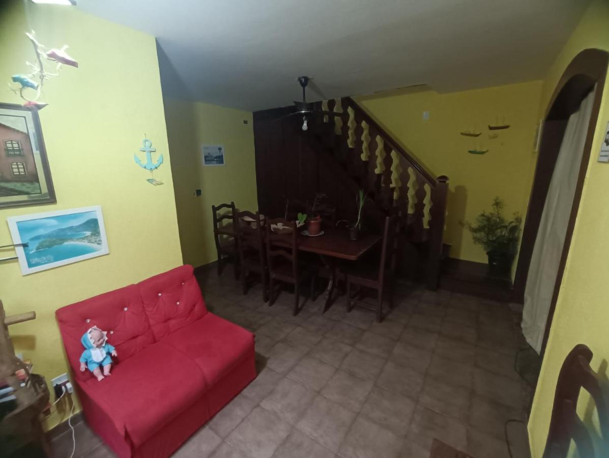 Hospedagem Da Val Paraty Exterior photo